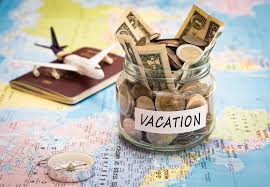 Saving for vacation: Strategies to plan trips without compromising the budget