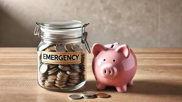 The role of emergency funds in times of economic uncertainty in the US