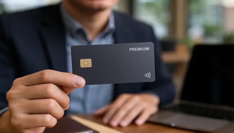 The Rise of Premium Credit Cards in the US: Is the Annual Fee Worth It?