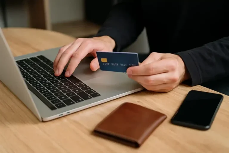 Credit Card Fraud and Identity Theft in the US: How to Stay Safe in the Digital Age