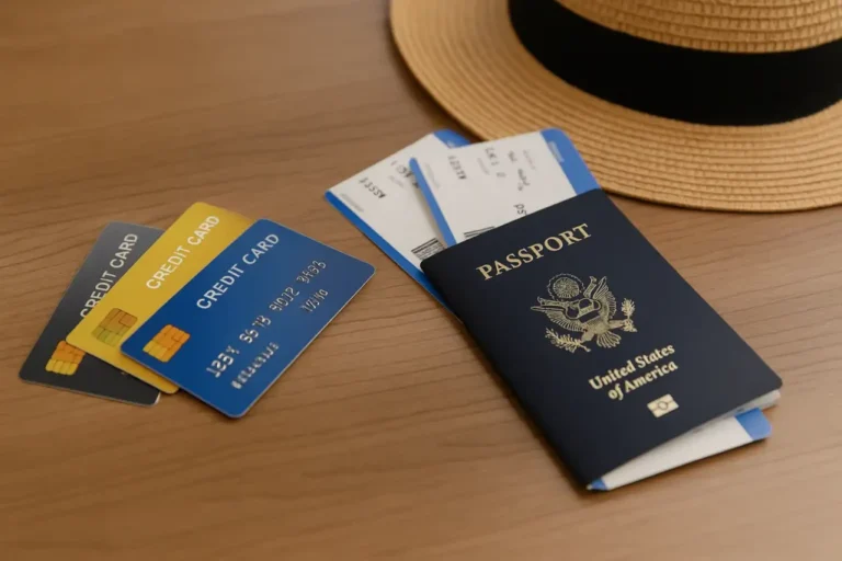 Maximize Travel and Everyday Rewards With Co-Branded Credit Cards in the US