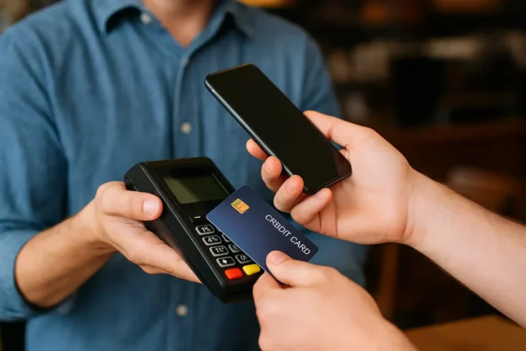 The Mobile Payments Revolution and Credit Card Integration: What’s Next?