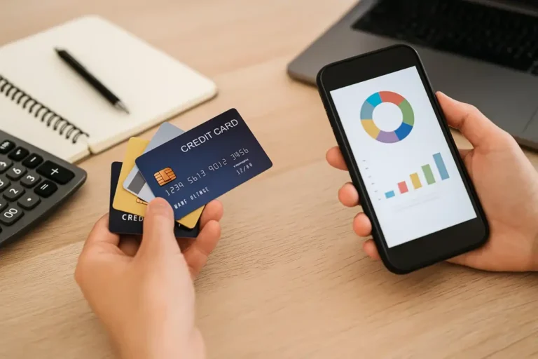 How to Manage Multiple Credit Cards: Smart Strategies for an Optimized Portfolio in the US