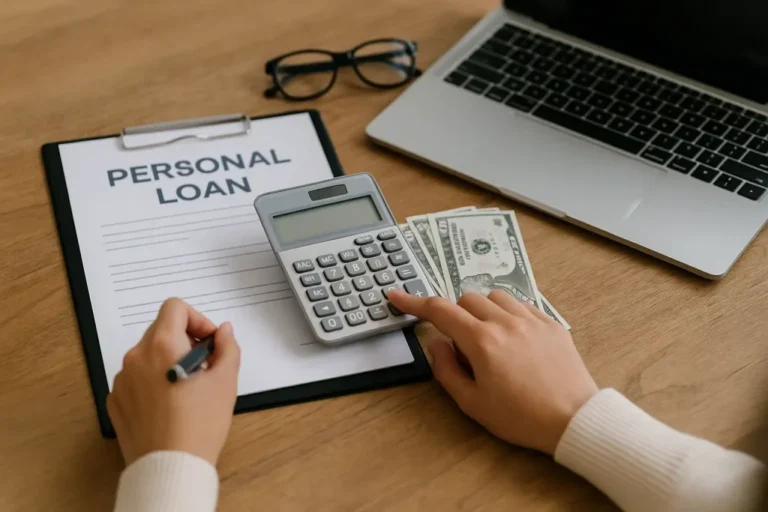How to compare personal loan offers in 2025 without hurting your credit score