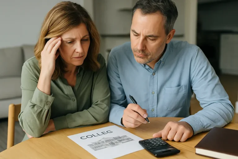 Parent PLUS Loan: Benefits, risks, and what you should know before signing