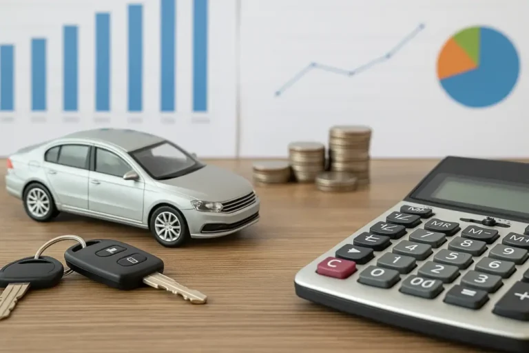 Vehicle financing trends in the US: Why loan terms are longer and interest rates higher