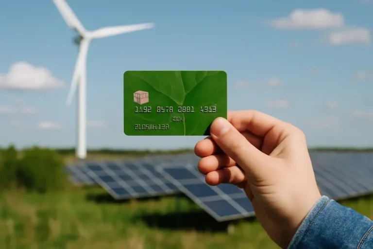 The Rise of Sustainable and Social Impact Credit Cards in the US