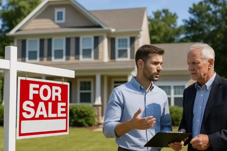 Bridge Loans: When Does It Make Sense to Use This Type of Financing to Buy a Home in the US