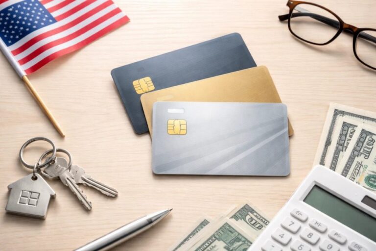 Credit Cards in the U.S. in 2026: How Changes in Usage Affect Credit Limits
