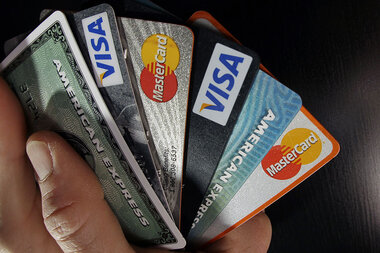 Debunking Credit Cards in the USA: Myths and truths