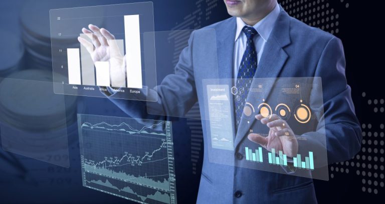Simplifying financial transactions with digital banking in the USA