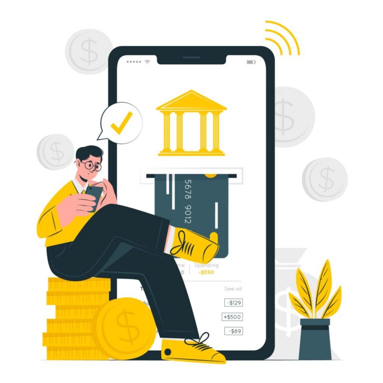 Navigating the Digital Accounts Revolution: Insights into the USA Landscape