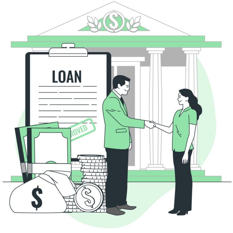 Loans in the United States: What You Need to Know