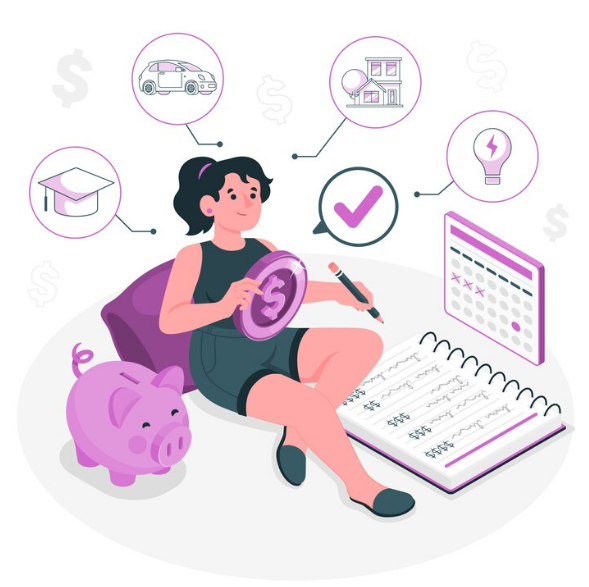 Mastering Finances Online: Tools and Resources for Financial Education in the USA