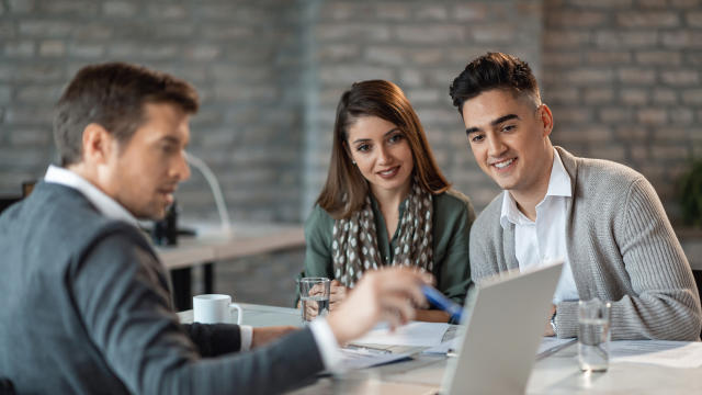 Financial Planning for Long-Term Goals in the USA