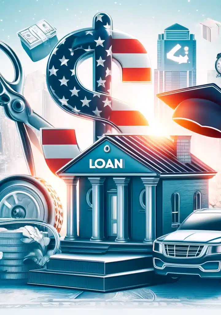Complete guide to loans for retirees in the US