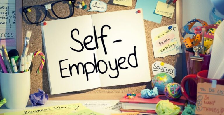 Practical guide to loans for the Self-Employed in the US: What you need to know