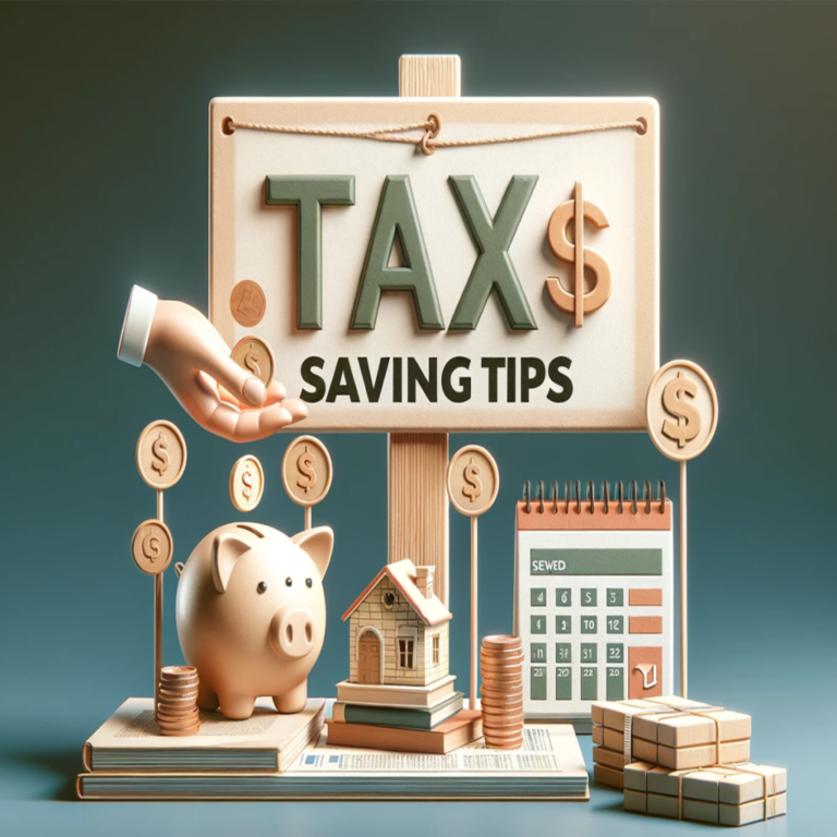The impact of Taxes on Personal Finances: Tips for maximizing your declaration in the USA