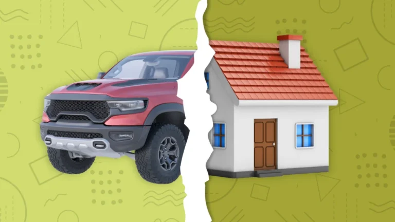 Financial planning for Large Purchases: Houses and cars in the USA