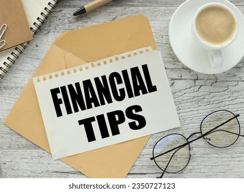 Finance tips for young professionals in the USA