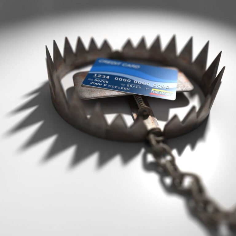 Credit card debt: Avoiding the trap in the US