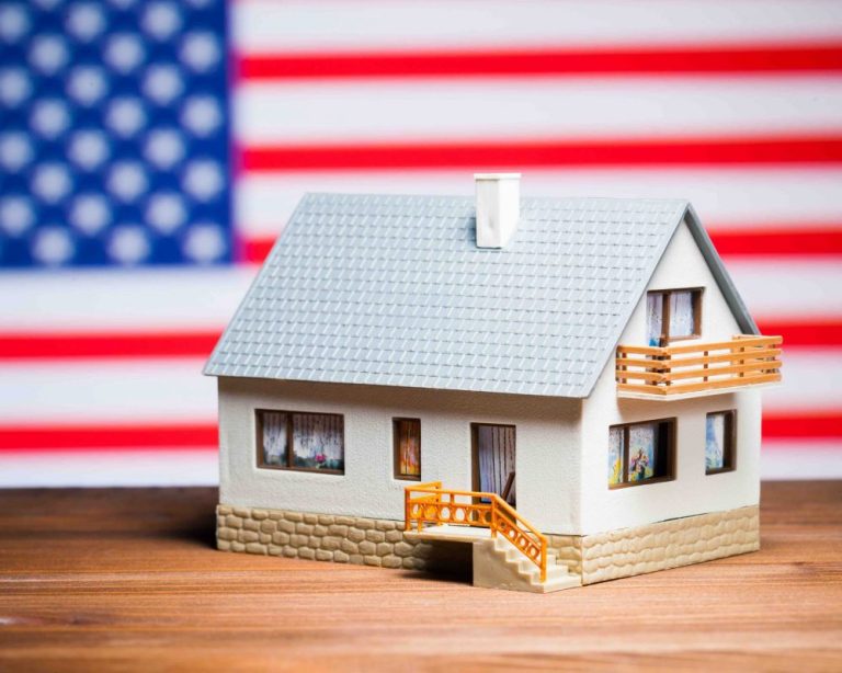Investments in real estate: The American real estate market in 2024