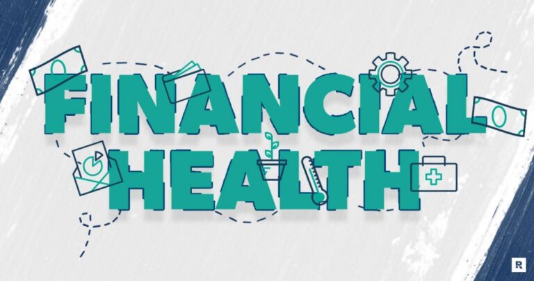 10 practical tips to improve your financial health in the USA