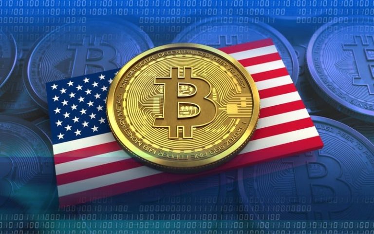The evolution of cryptocurrencies in the US financial system