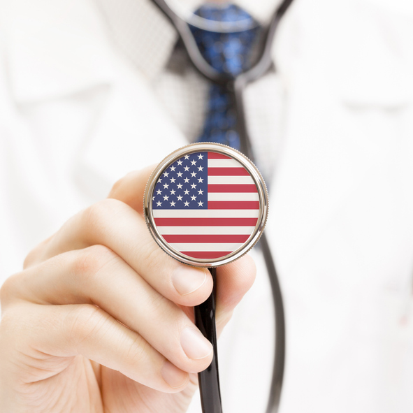 Understanding the american healthcare system: Financial planning for medical expenses