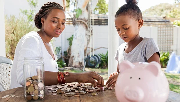 Financial planning for single parents in the USA
