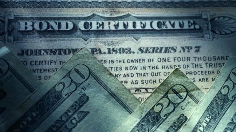 How US treasury bonds work: A guide for investors