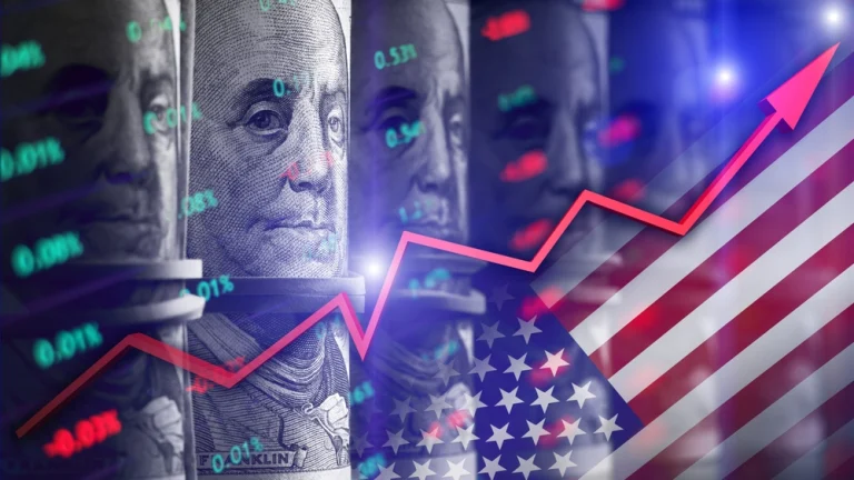 Impact of federal reserve monetary policies on personal finances