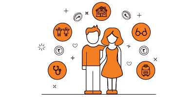 Financial planning for couples: How to combine finances and goals