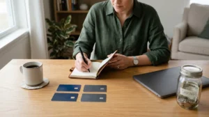 Personal finances in the U.S.: how everyday choices shape long-term stability