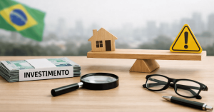 Renda fixa privada no Brasil: como analisar risco em cenários instáveis