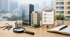 Fundos imobiliários no Brasil: critérios além do rendimento mensal