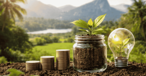 Investimentos sustentáveis no Brasil: quando ESG faz sentido financeiro