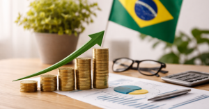 Perfil do investidor brasileiro: por que ele muda ao longo do tempo