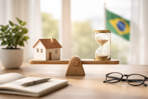 Juros reais no Brasil: como influenciam decisões de longo prazo