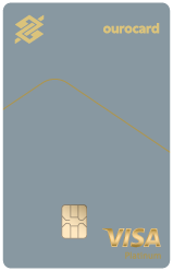 Ourocard Visa Platinum Banco do Brasil