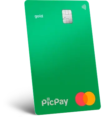 Cartão PicPay