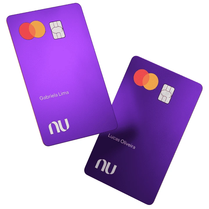 Cartão Nubank