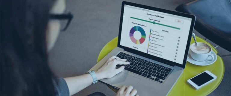Digital financial education: Tools and resources for Americans