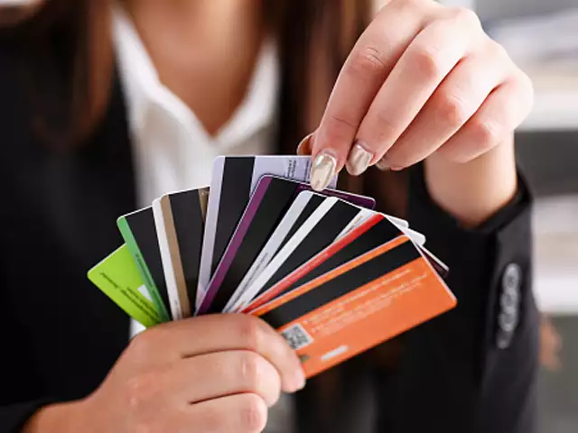 How to choose the ideal credit card in the USA