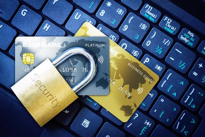 Protecting your information when using credit cards in the USA