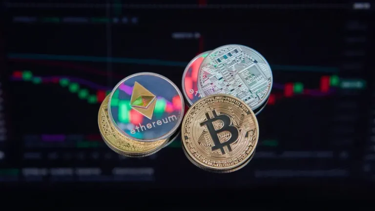 How to manage cryptocurrency investments in the USA