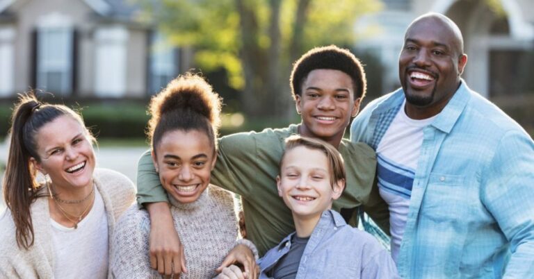 Estate planning for American families