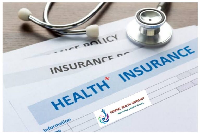 The importance of health insurance in personal financial management in the USA