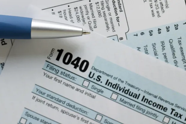 Impact of tax reform on the personal finances of Americans