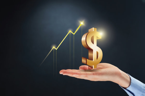 Current trends in the fintech market in the United States